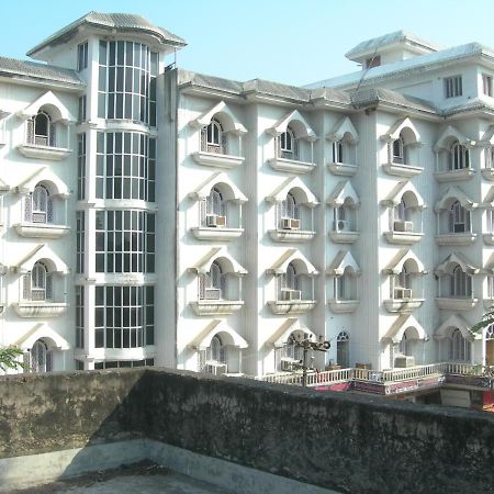 The Regal - Arrah By Othpl Hotel Kültér fotó