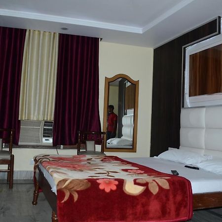 The Regal - Arrah By Othpl Hotel Kültér fotó