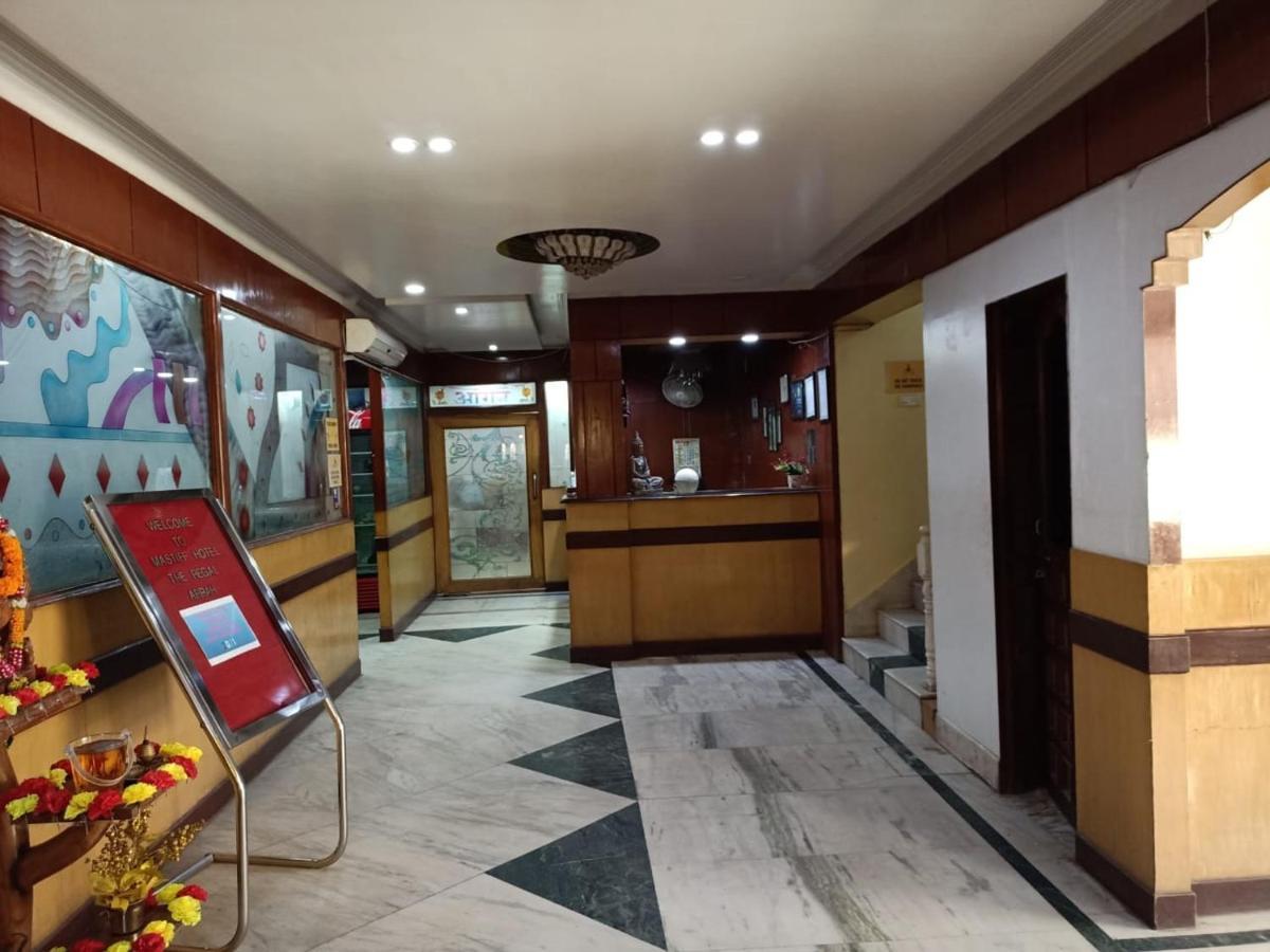 The Regal - Arrah By Othpl Hotel Kültér fotó