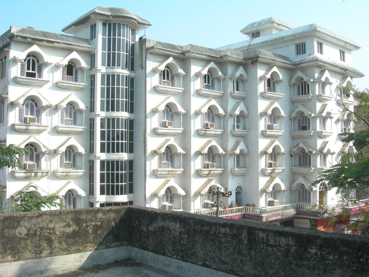 The Regal - Arrah By Othpl Hotel Kültér fotó