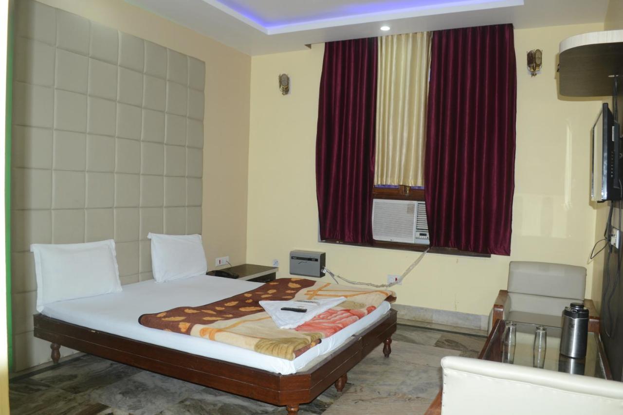 The Regal - Arrah By Othpl Hotel Kültér fotó