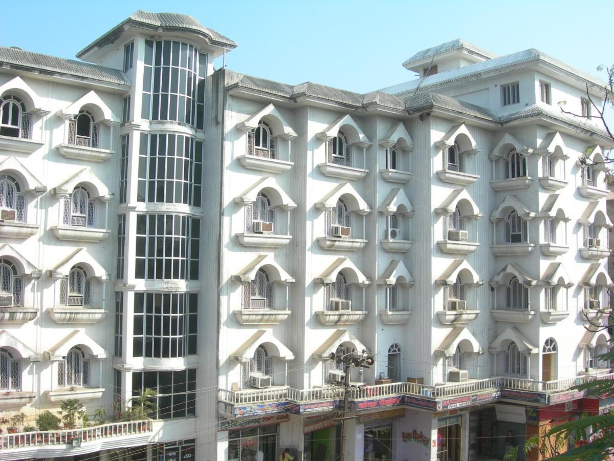 The Regal - Arrah By Othpl Hotel Kültér fotó