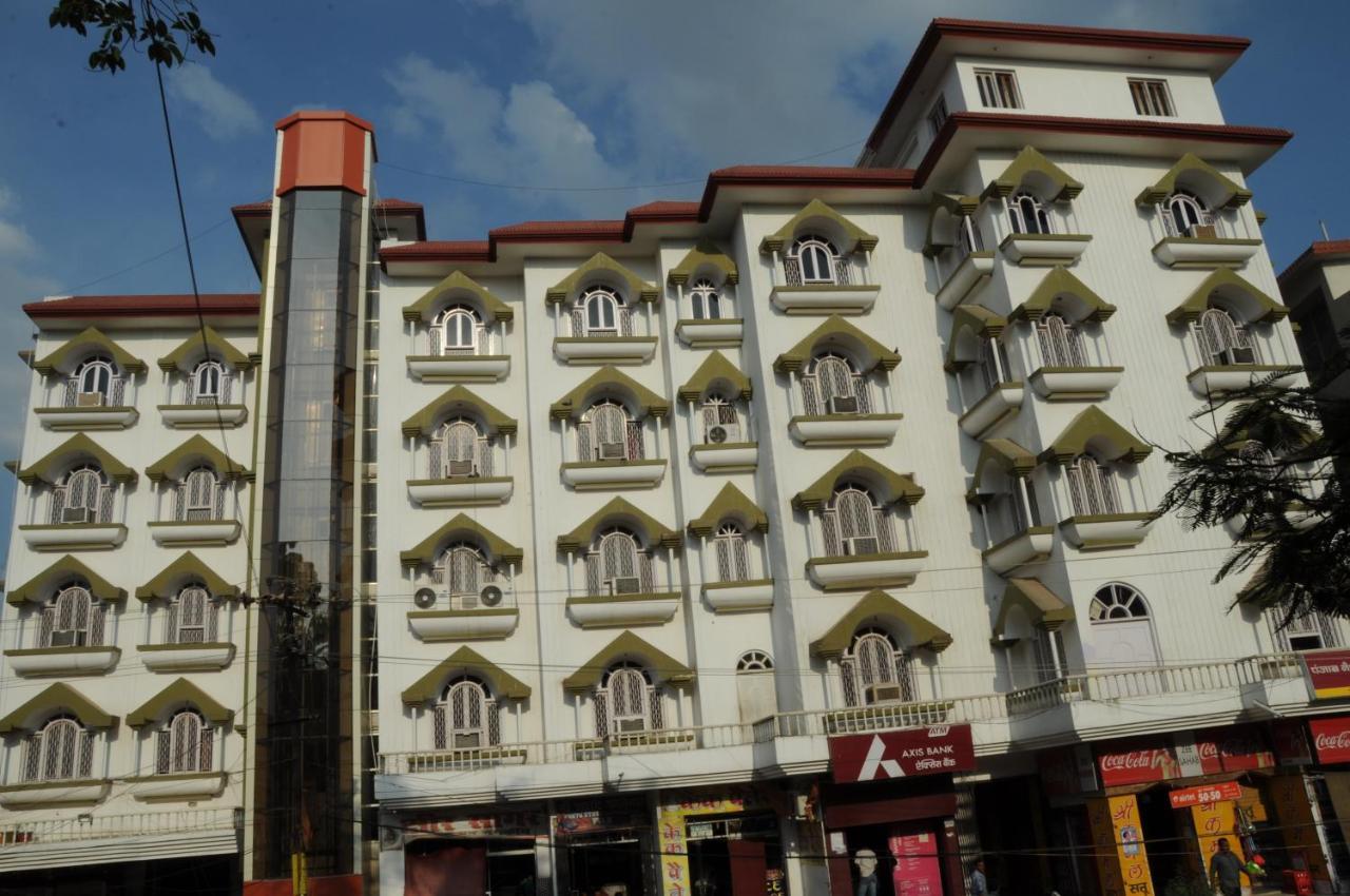 The Regal - Arrah By Othpl Hotel Kültér fotó