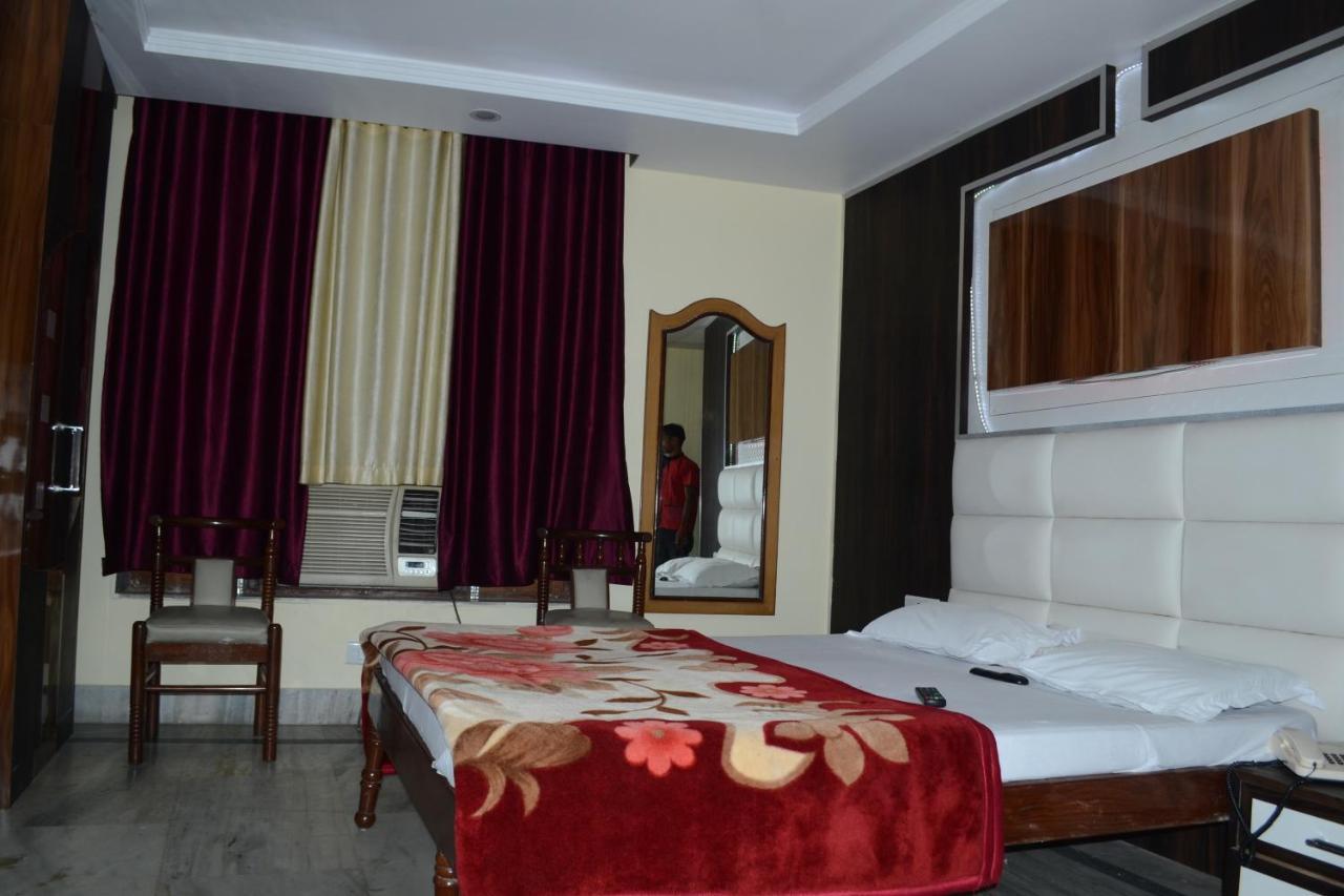 The Regal - Arrah By Othpl Hotel Kültér fotó