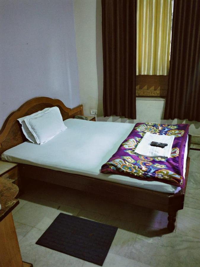 The Regal - Arrah By Othpl Hotel Kültér fotó