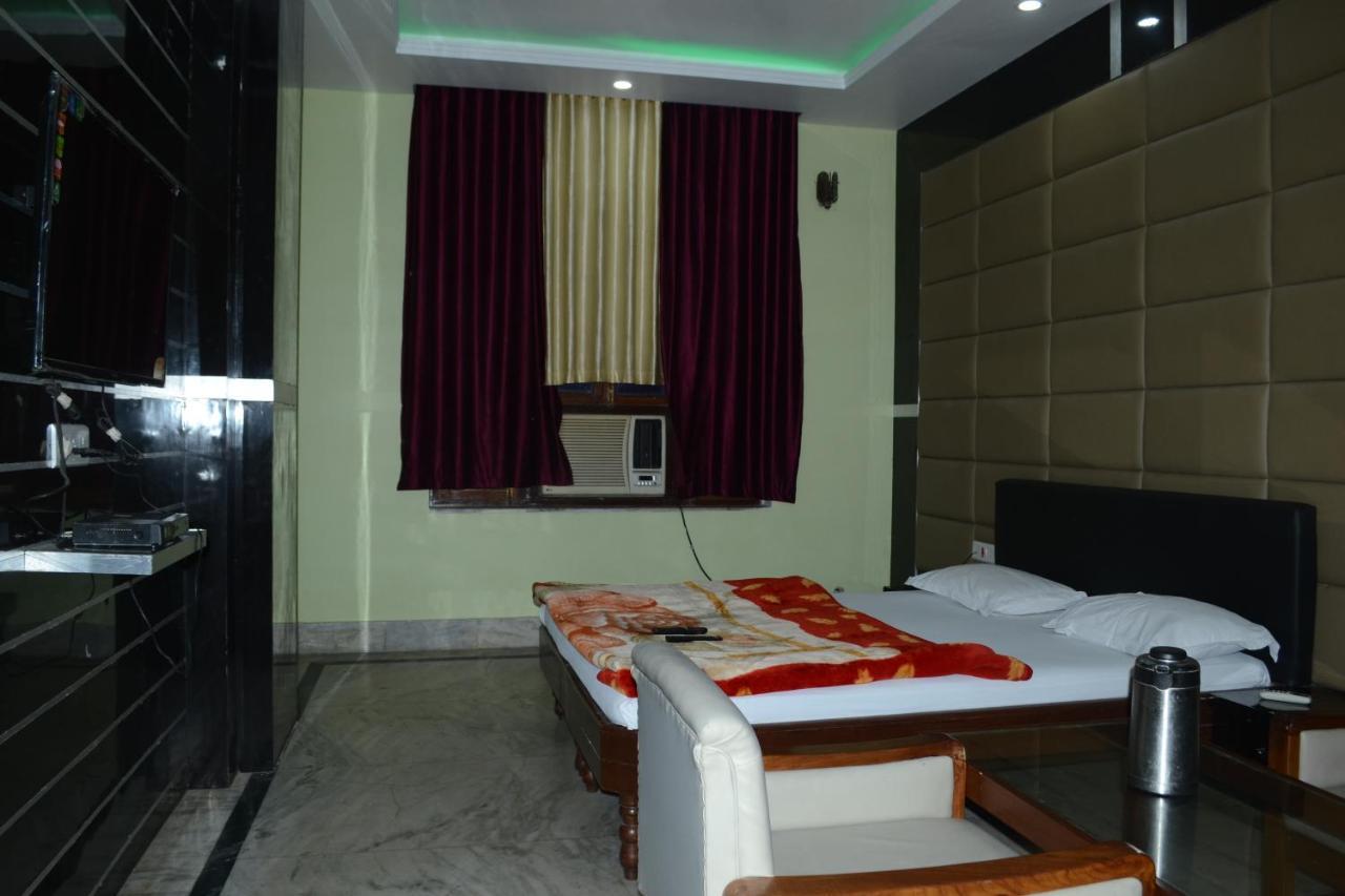 The Regal - Arrah By Othpl Hotel Kültér fotó
